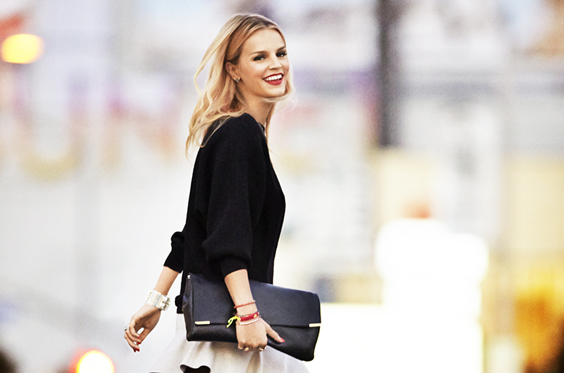 LA Stylemaker Kelly Sawyer Patricof