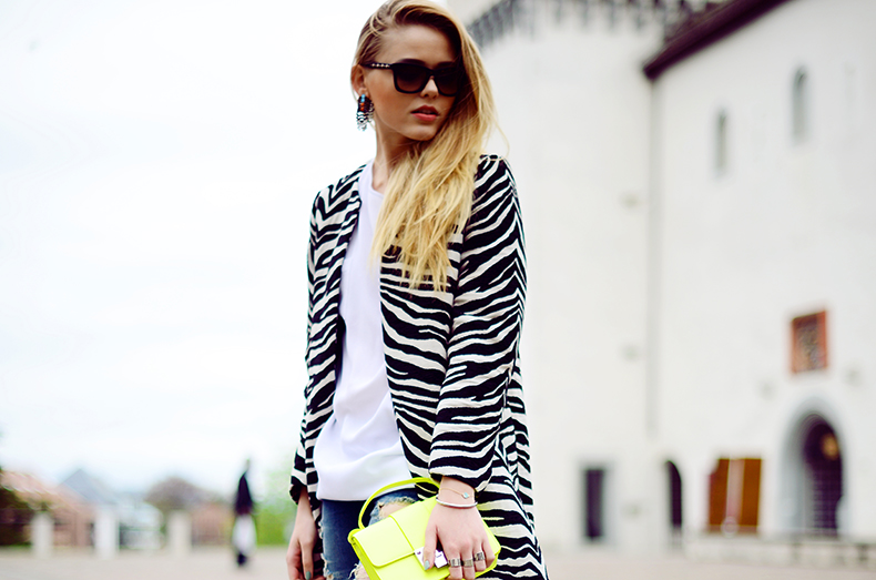 7 Day Stylemaker Kristina Bazan