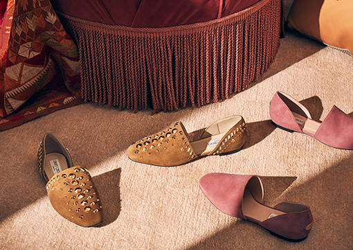 Women's Flats