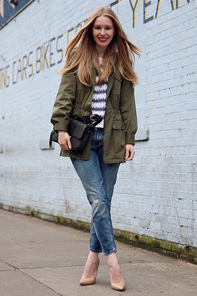 7 Day Stylemaker Carolina Engman