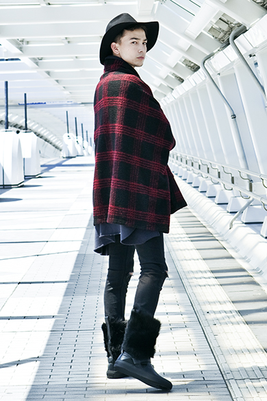 Tokyo Style Icons Sen