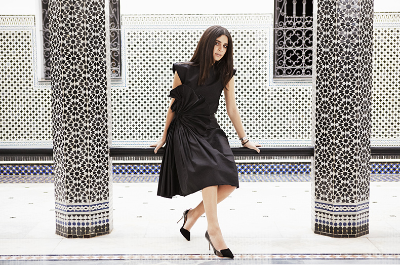 The Party Season in Morocco