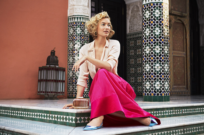 The Party Season in Morocco
