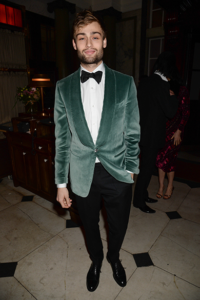 2015 Bafta After Party