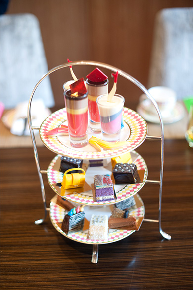 Berkeley Prêt-à-Portea
