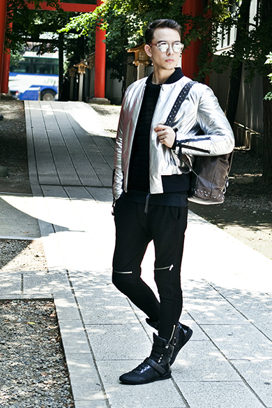 Tokyo Style Icons Sen