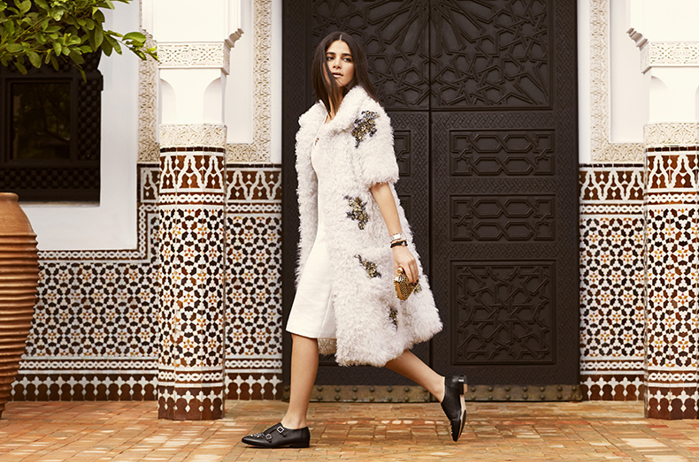 The Party Season in Morocco