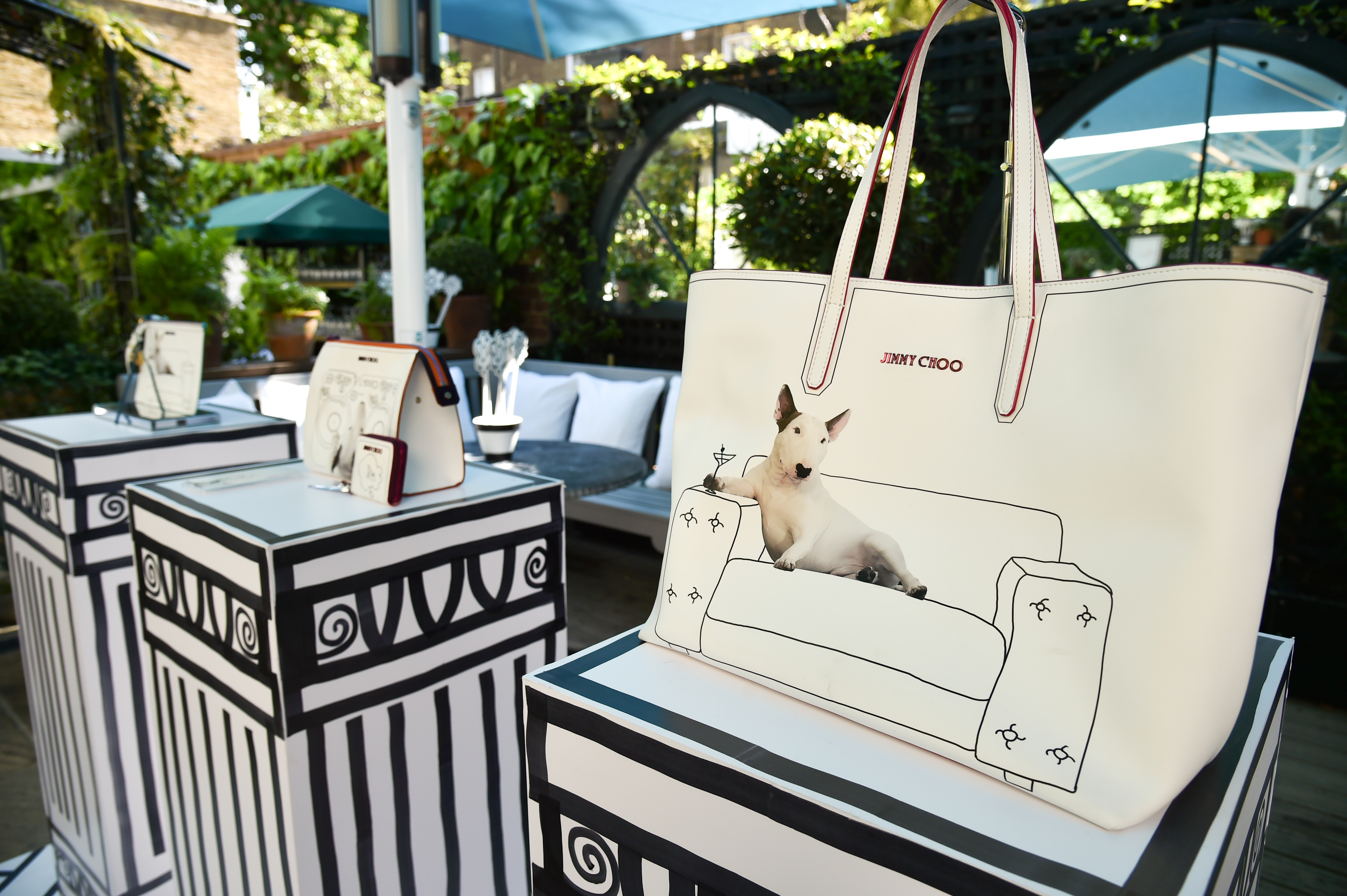 Choohound Events