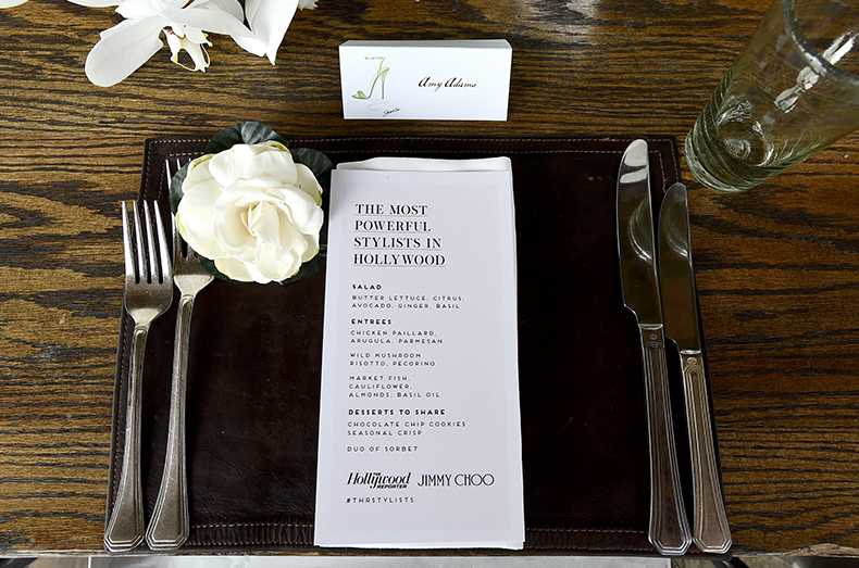 25 Most Powerful Stylists Luncheon