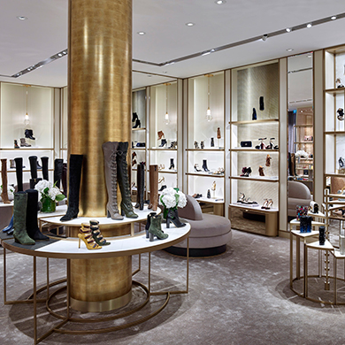 My Fashion Month Diary