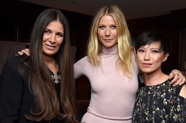 25 Most Powerful Stylists Dinner