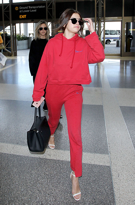 Airport Style