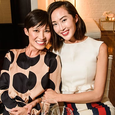 My Fashion Month Diary