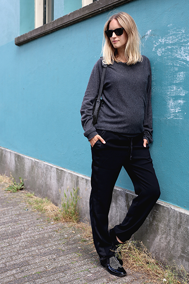 7 Day Stylemaker Charlotte Groeneveld