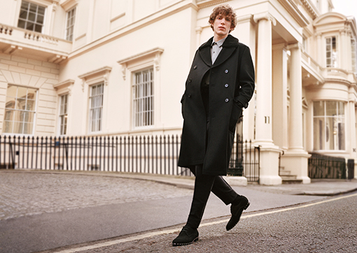 Men'Dress Shoes