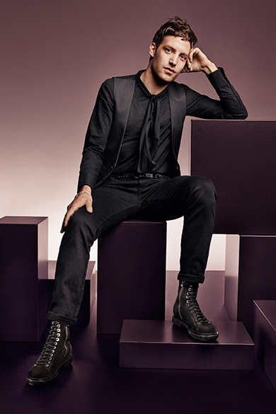 Mens Autumn Winter 2016