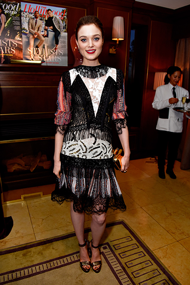 25 Most Powerful Stylists Dinner