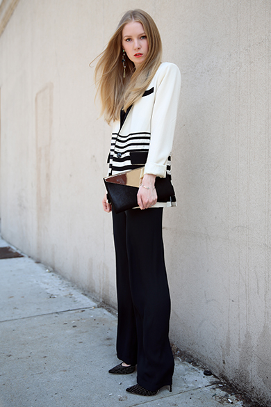 7 Day Stylemaker Carolina Engman