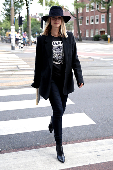 7 Day Stylemaker Charlotte Groeneveld