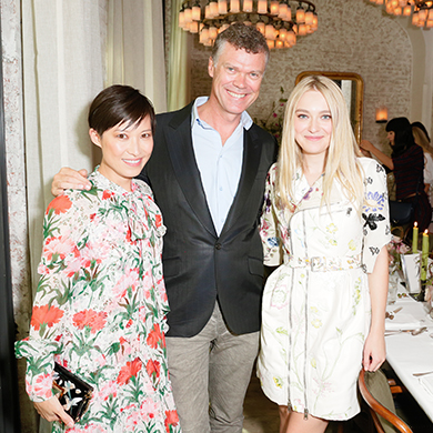 My Fashion Month Diary