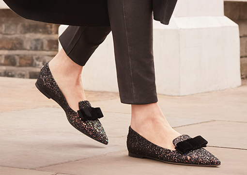 Women's Flats