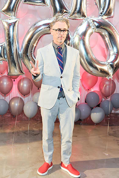 Unveiling the 20th Anniversary Music Video