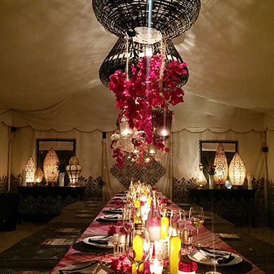 Snapshots from Marrakech