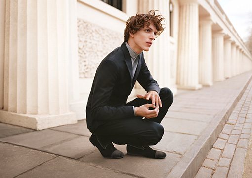 Men'Dress Shoes