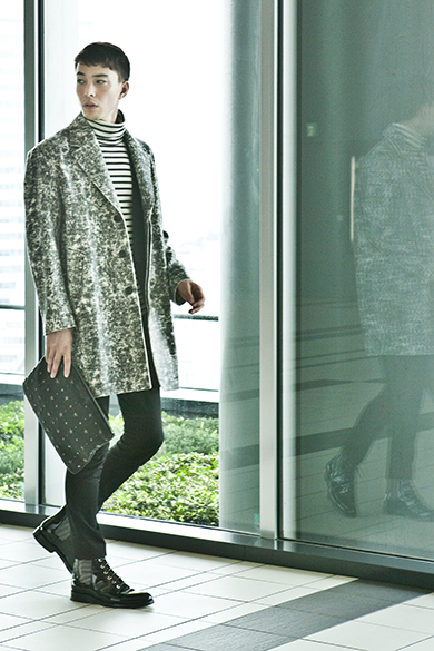Tokyo Style Icons Sen