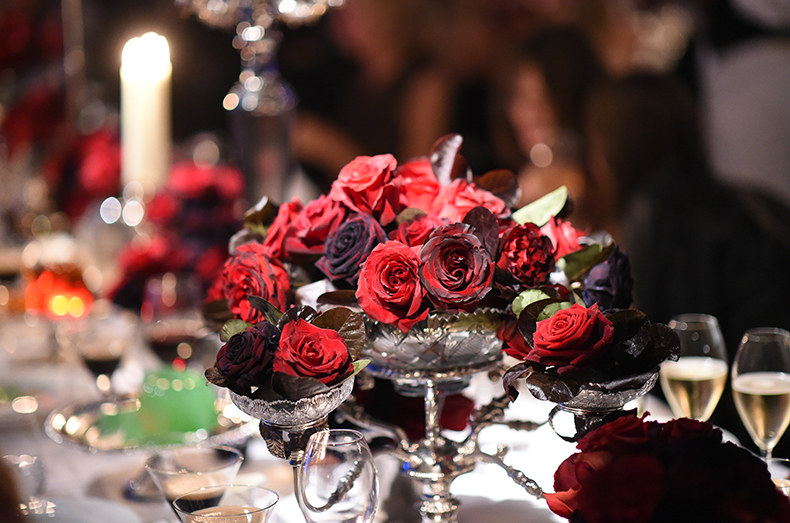 Vices Collection Launch Dinner