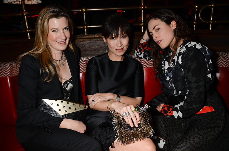 2015 Bafta After Party