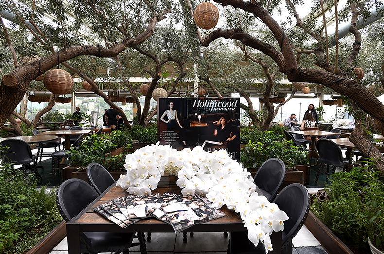 25 Most Powerful Stylists Luncheon