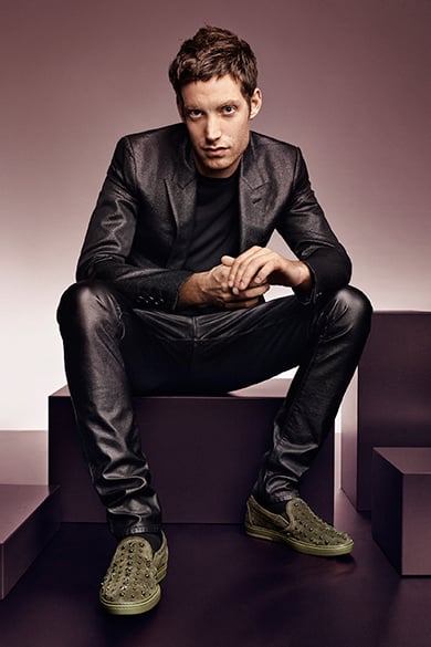 Mens Autumn Winter 2016
