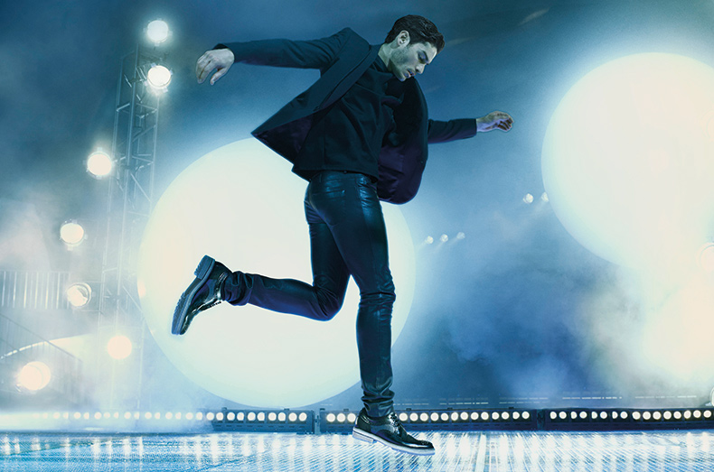Autumn Winter 2015 Mens