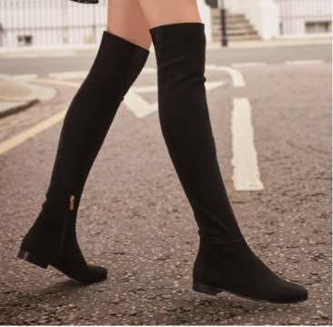 Shop Flat Boots