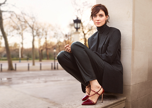 Women's Shoes