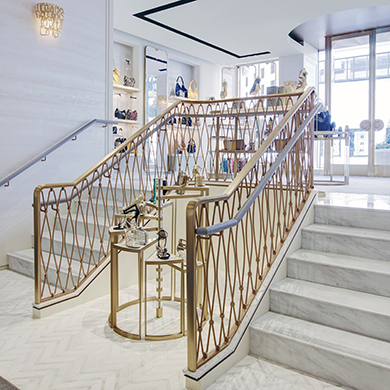 Beverly Hills Store
