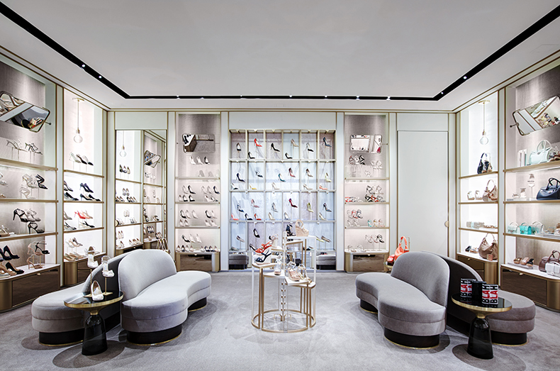 Beverly Hills Store