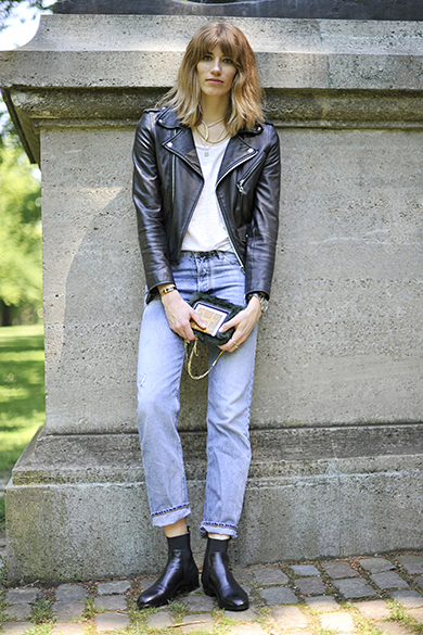 Berlin Stylemaker Veronika Heilbrunner