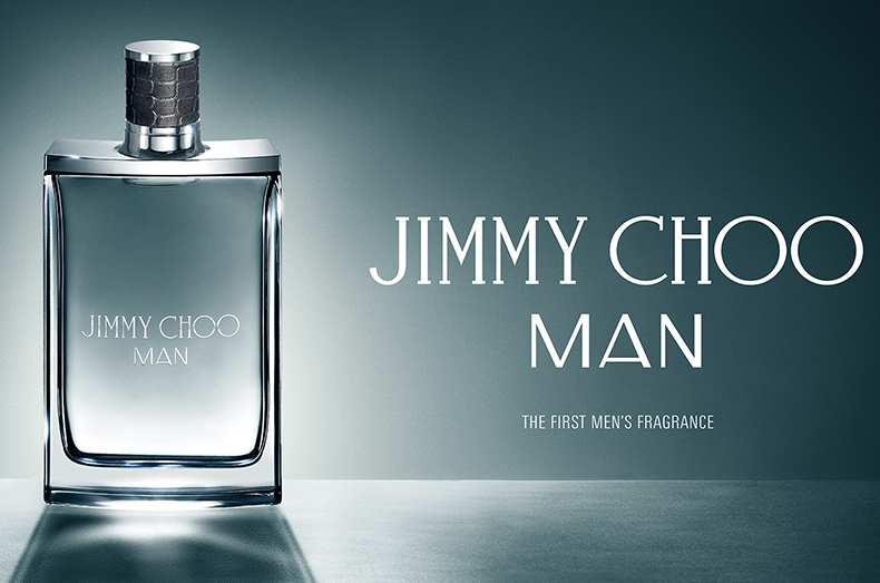 Jimmy Choo Man Fragrance