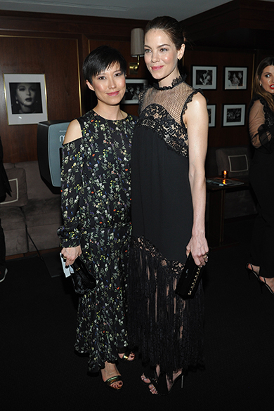 25 Most Powerful Stylists Dinner