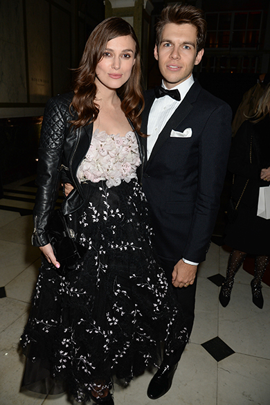 2015 Bafta After Party