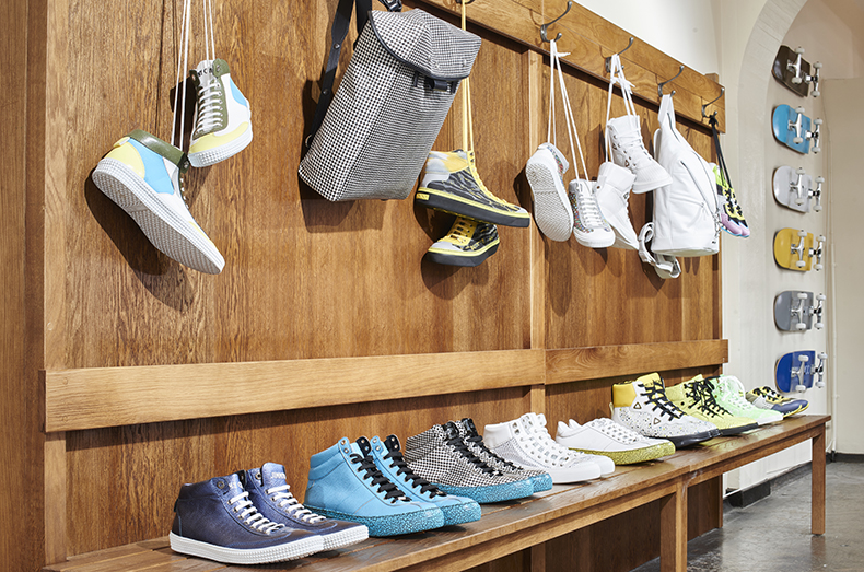 Men's SS16 Show at London Collections: Men