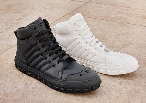 Men's Casual Shoes