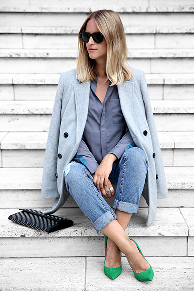 7 Day Stylemaker Charlotte Groeneveld