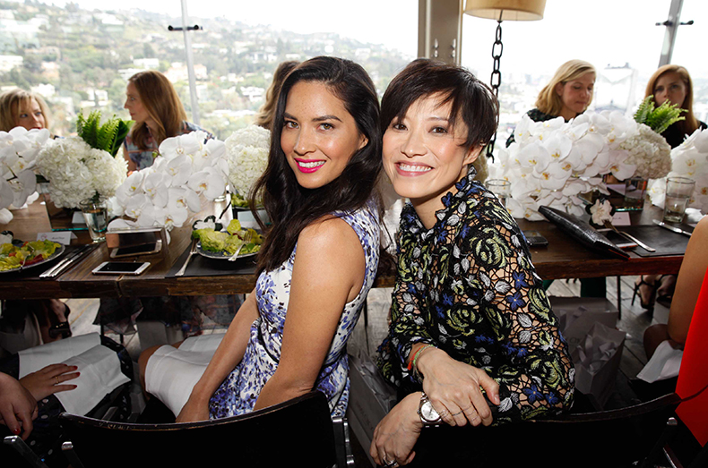 25 Most Powerful Stylists Luncheon