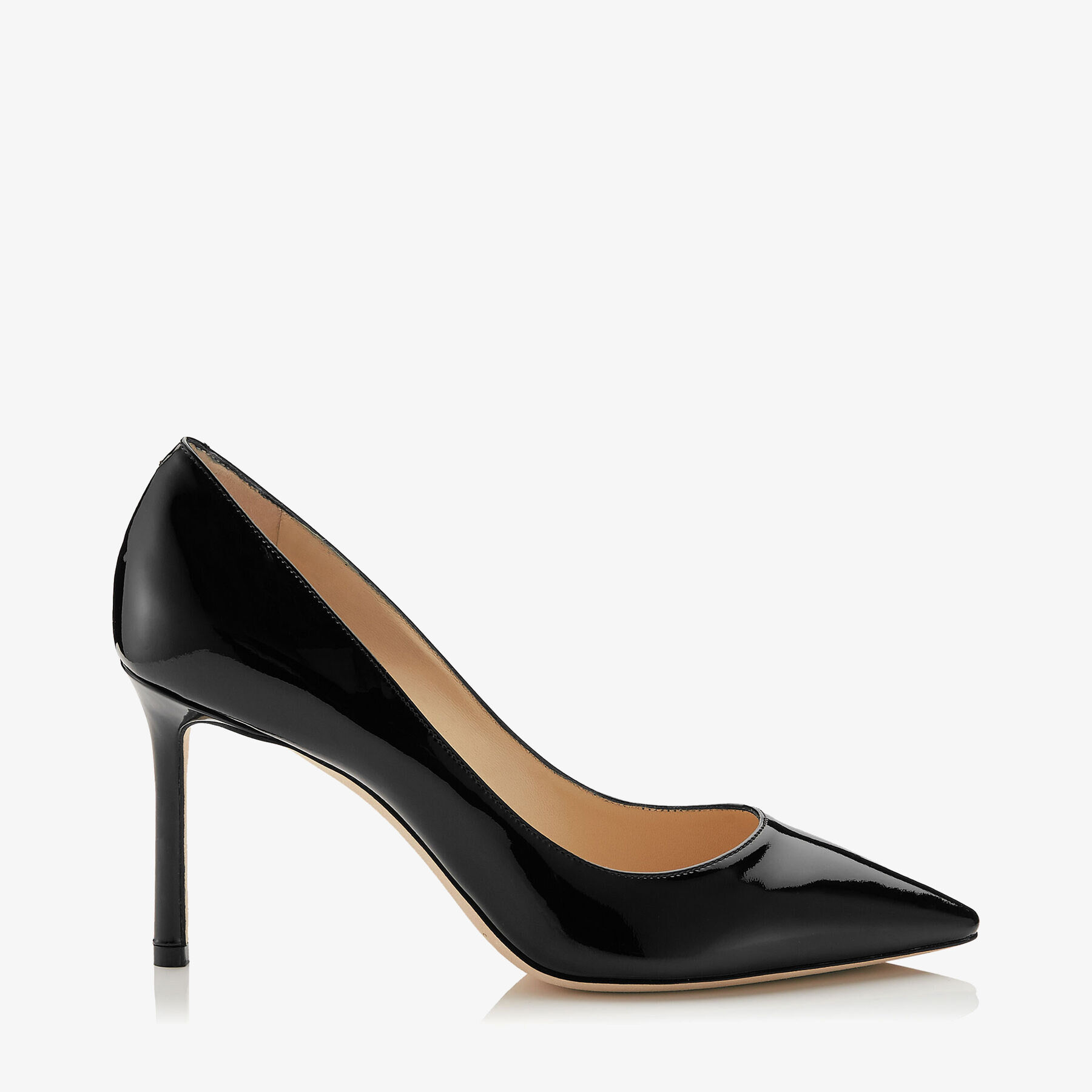 Black heels jimmy choo clearance