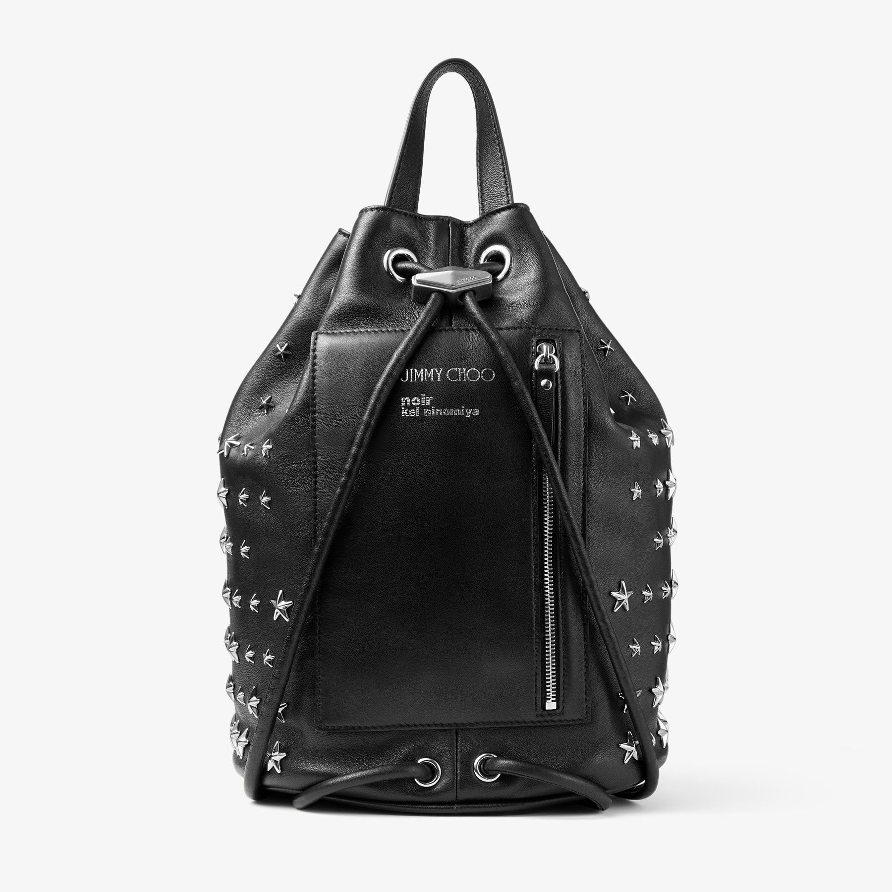 販売店限定モデル☆定価15万円☆JIMMY CHOO ジミーチュウ☆ボディバッグ JIMMY CHOO（ジミーチュウ） バッグ ボディバッグ FINSLEYDNH Finsley