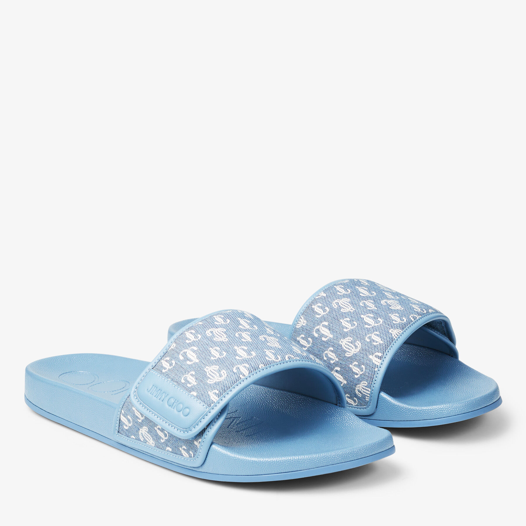 Jimmy Choo メンズサンダル サンダル 靴 メンズ 仕入元直送品