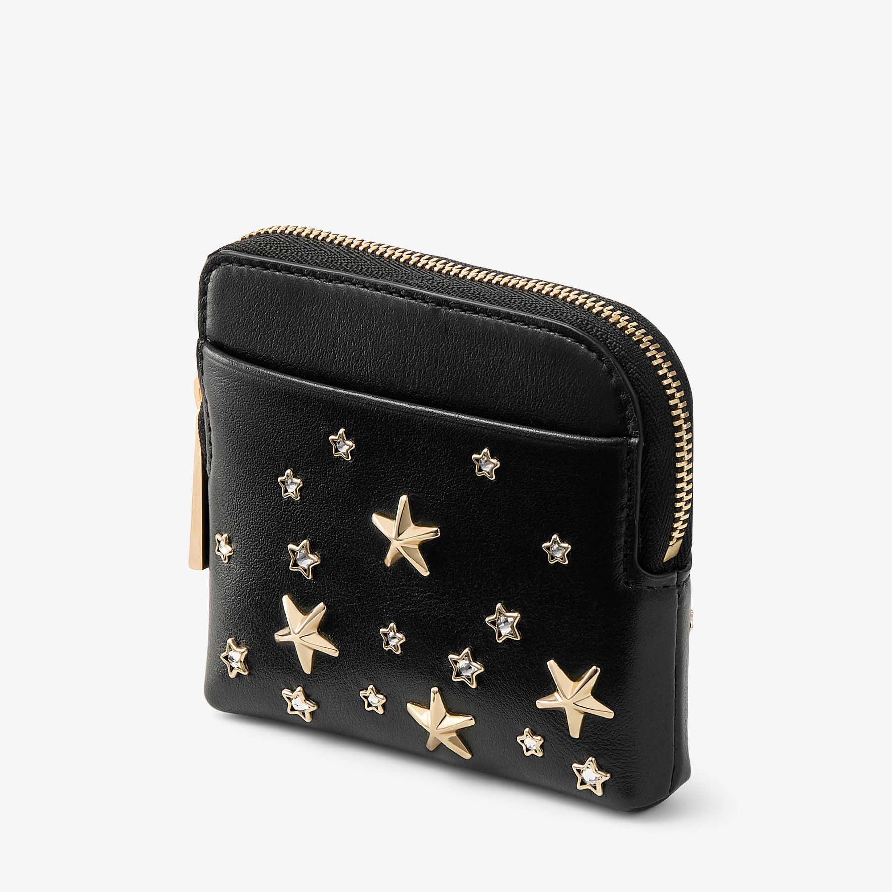JIMMY CHOO■ジミーチュウ　名刺ケース、カードケース　新品、未使用品 JIMMY CHOO ジミーチュウ カードケース 名刺入れ Jimmy Choo